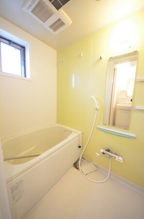 サンクレールA棟の物件内観写真